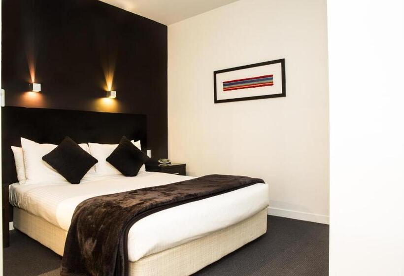 Adara Hotel Richmond