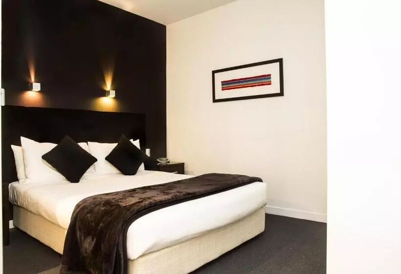 Adara Hotel Richmond