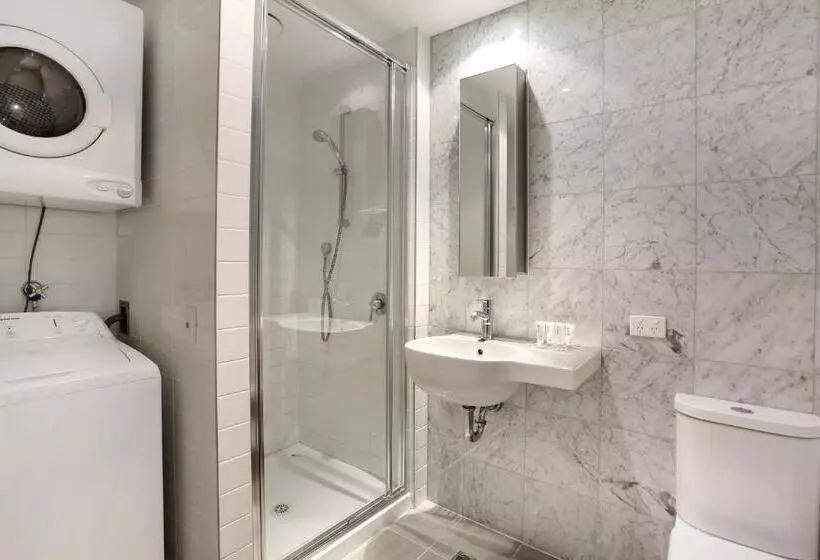 Adara Hotel Richmond