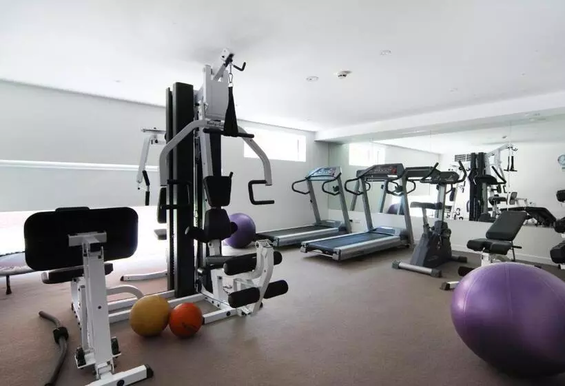 Adara Hotel Richmond