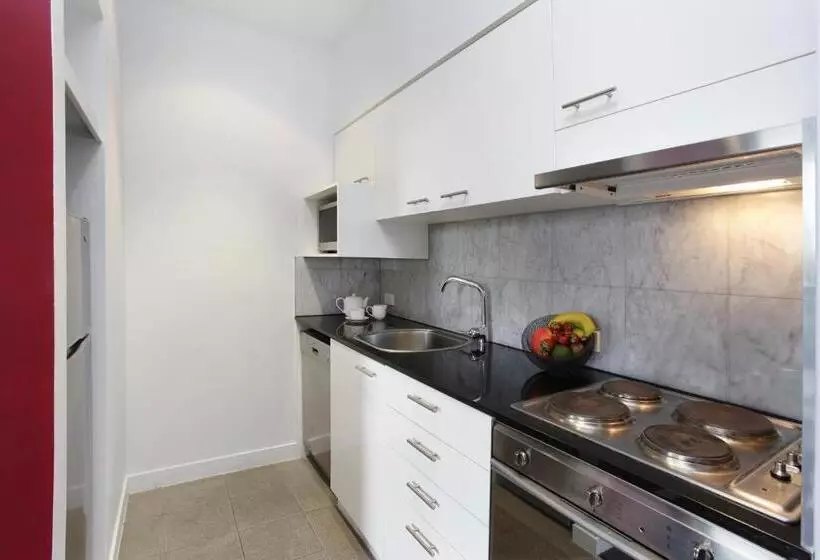 Adara Hotel Richmond