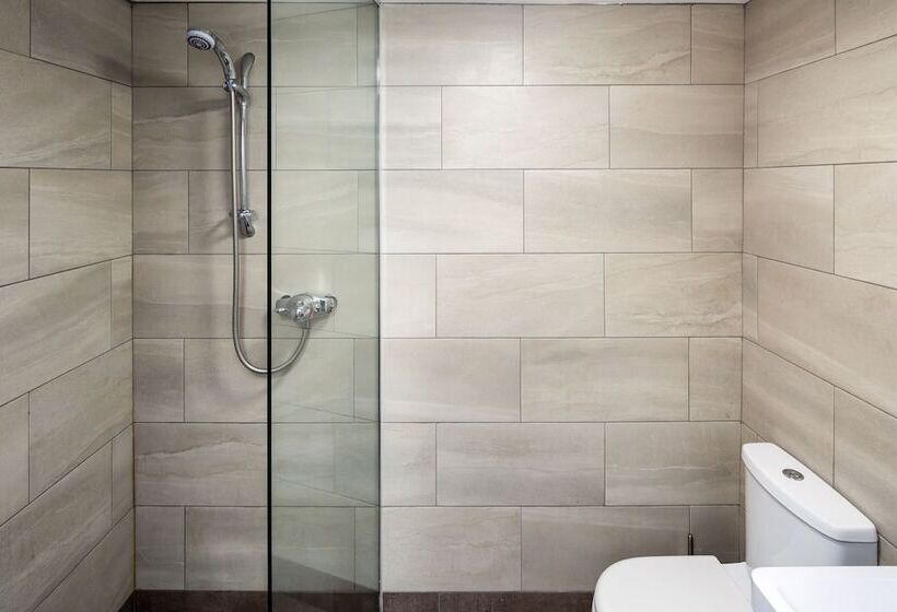 Hotel Astor York Hostel