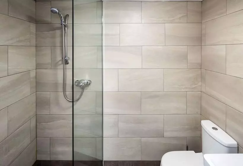 酒店 Astor York Hostel