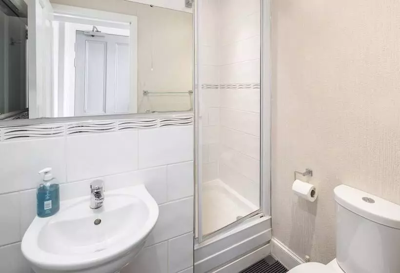 酒店 Astor York Hostel