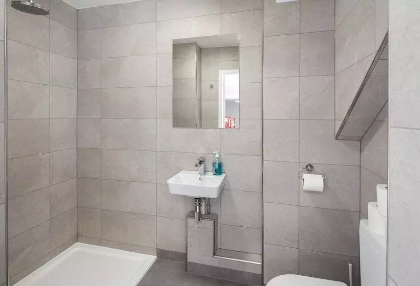 酒店 Astor York Hostel