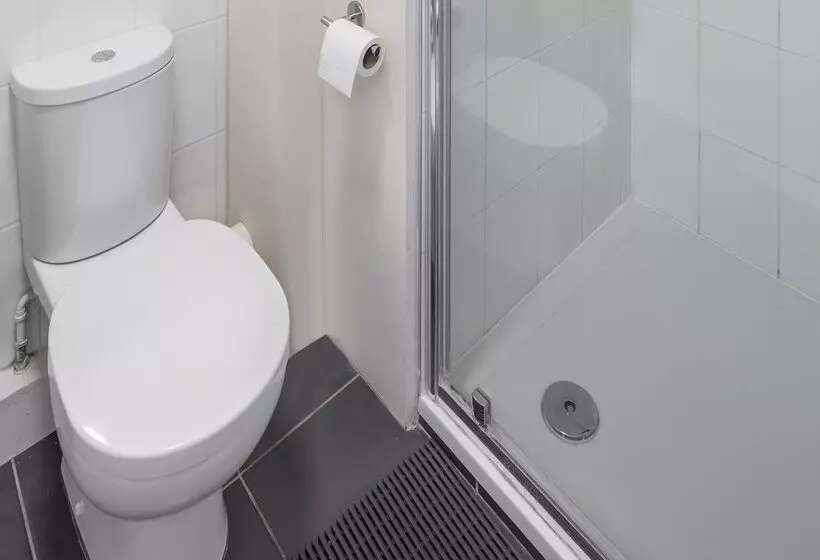 酒店 Astor York Hostel