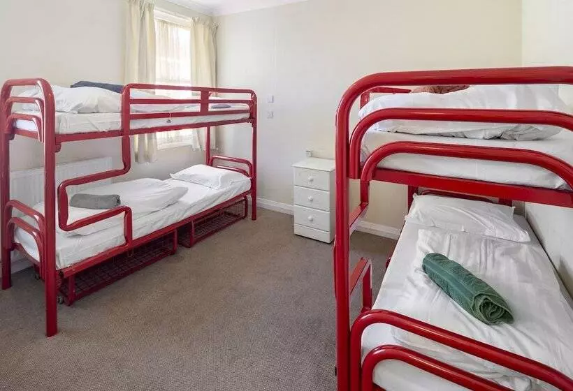 酒店 Astor York Hostel