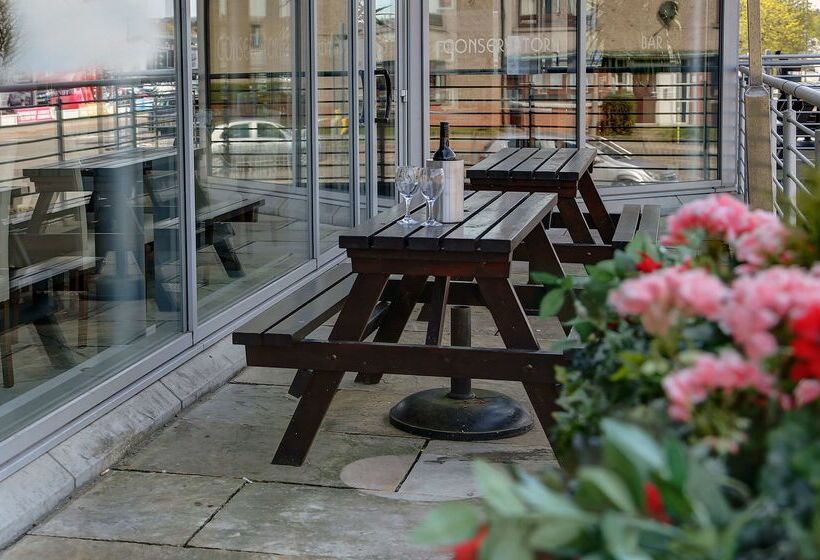 Sure Hotel by Best Western Aberdeen