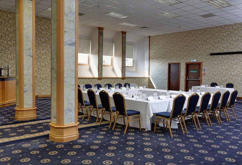 Sure Hotel by Best Western Aberdeen