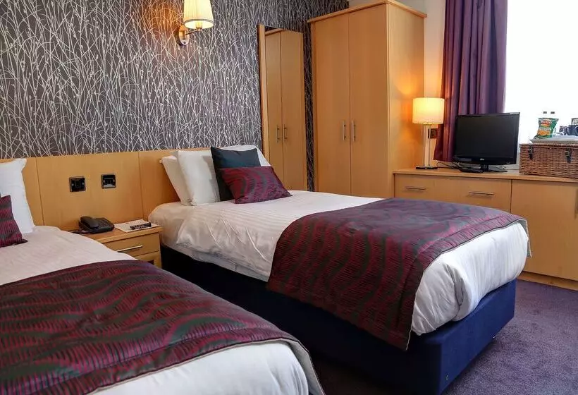 Sure Hotel by Best Western Aberdeen