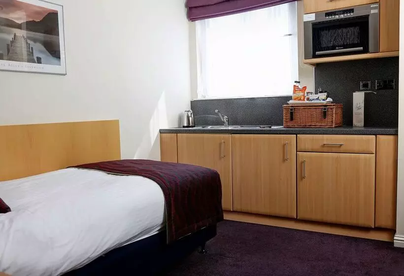 Sure Hotel by Best Western Aberdeen
