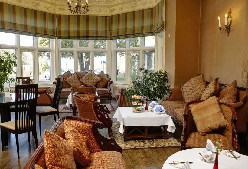 هتل Best Western Walworth Castle