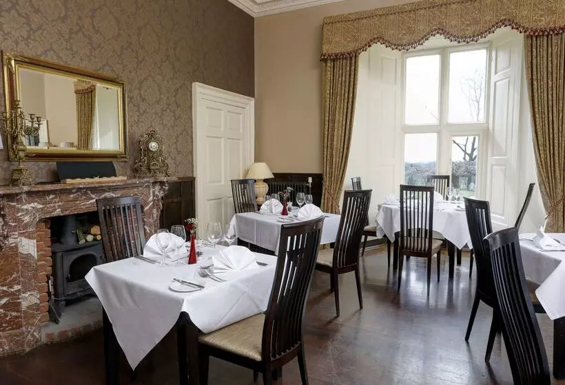 هتل Best Western Walworth Castle