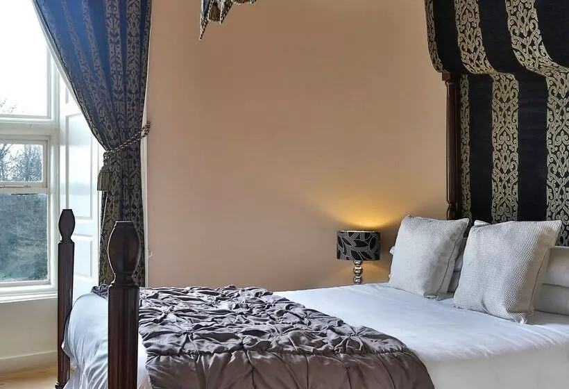 هتل Best Western Walworth Castle