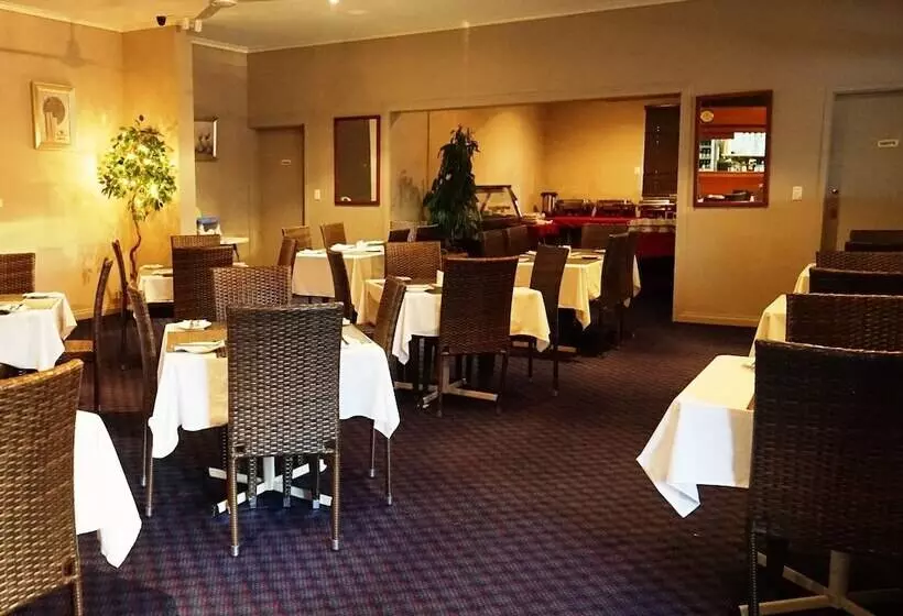 ホテル Bluestone Motor Inn