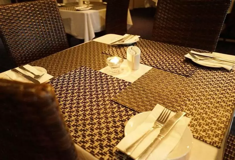 ホテル Bluestone Motor Inn