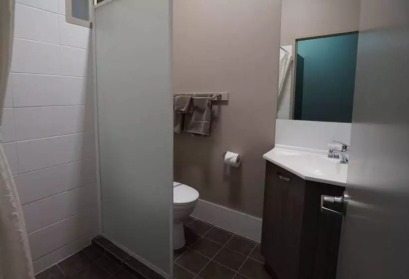 ホテル Bluestone Motor Inn