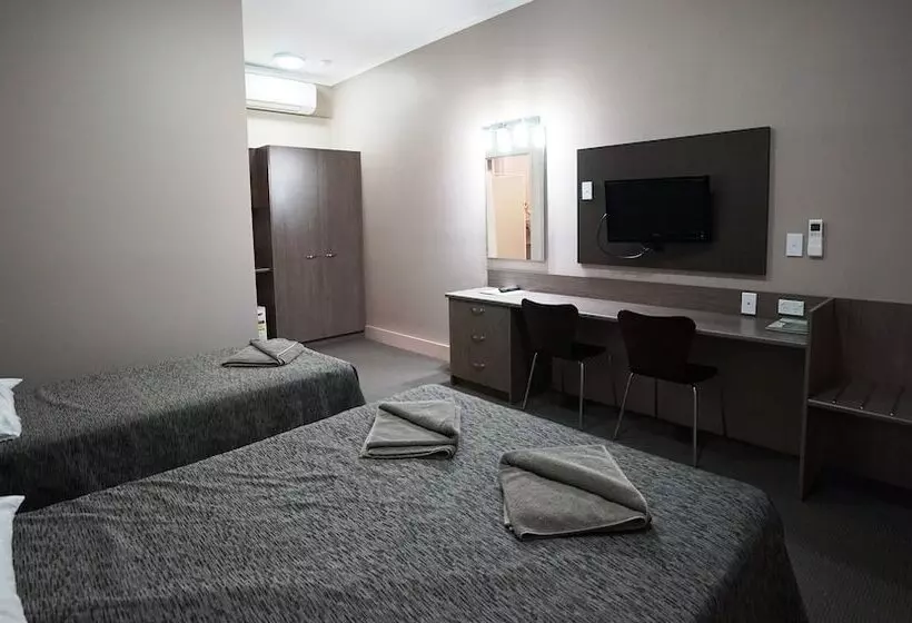 ホテル Bluestone Motor Inn