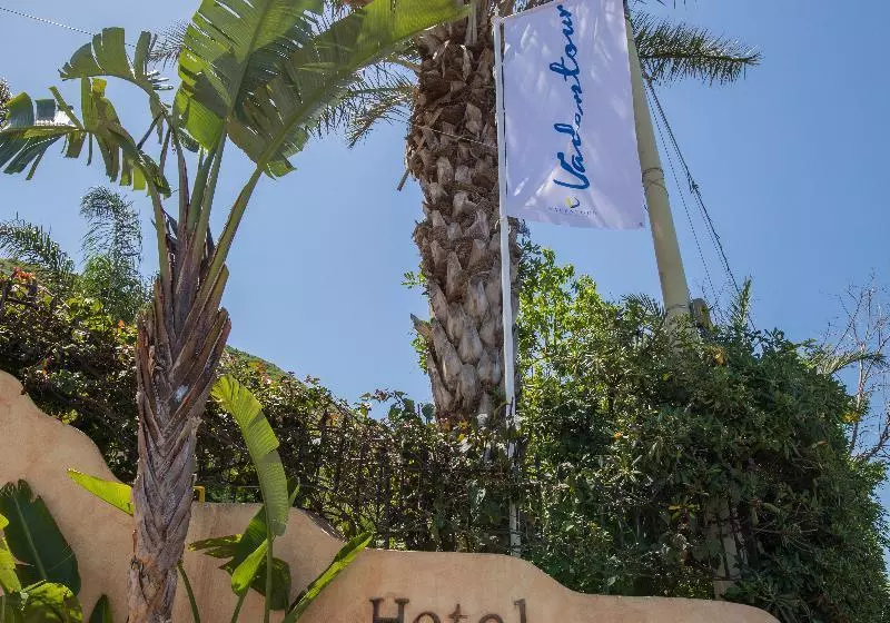 Отель Cannamele Resort