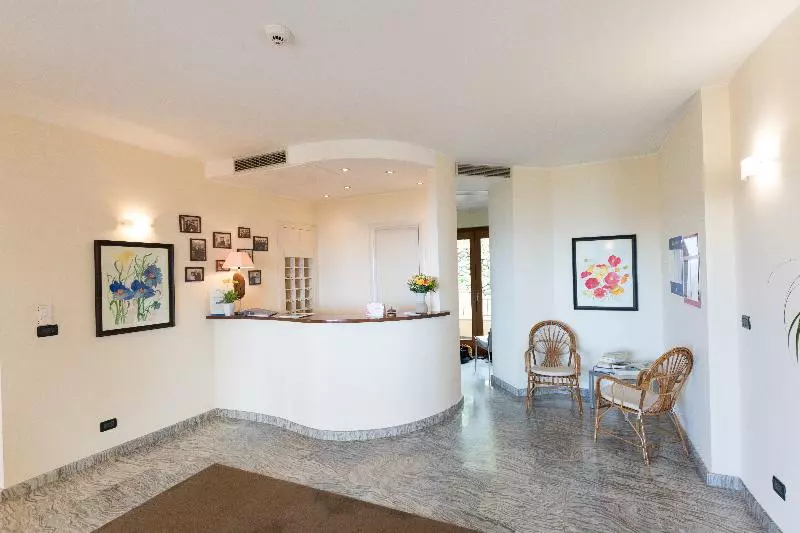 Отель Cannamele Resort