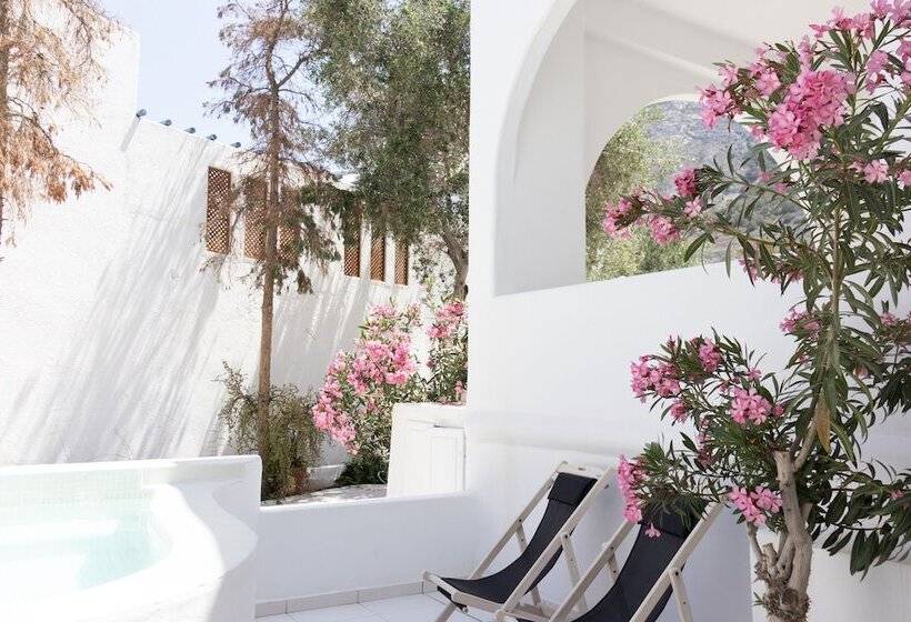 Cavo Bianco Boutique Hotel & Spa