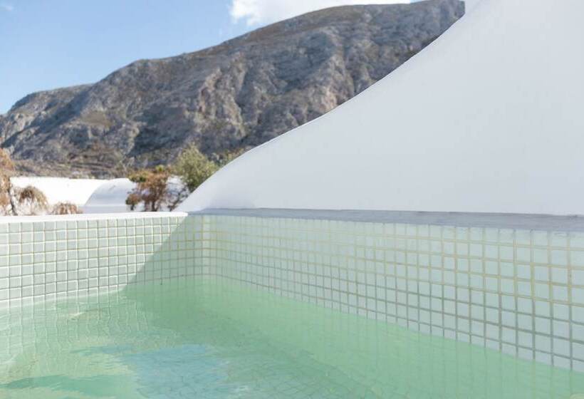 Cavo Bianco Boutique Hotel & Spa