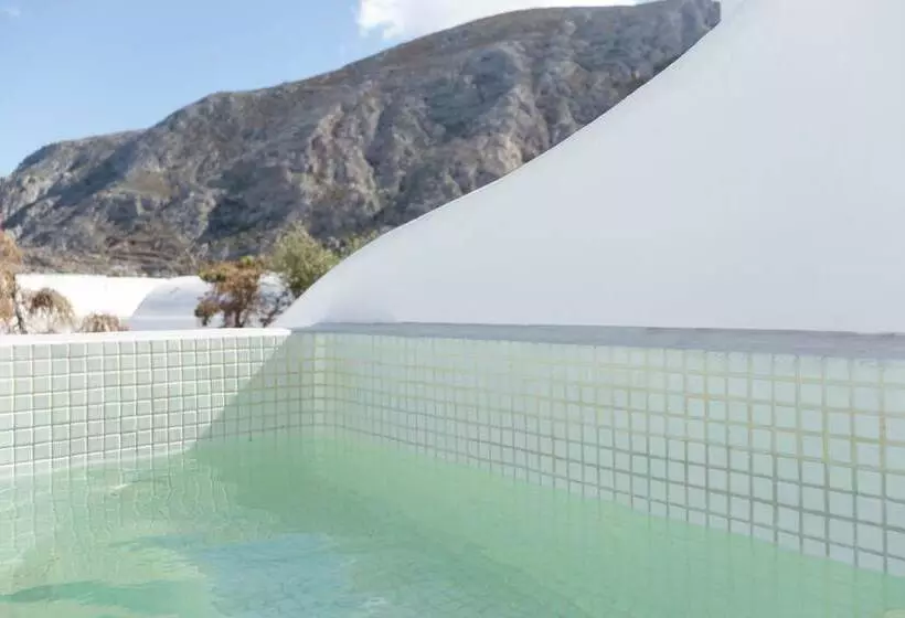 Cavo Bianco Boutique Hotel & Spa