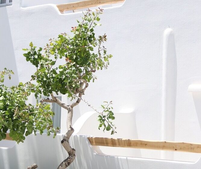 Cavo Bianco Boutique Hotel & Spa