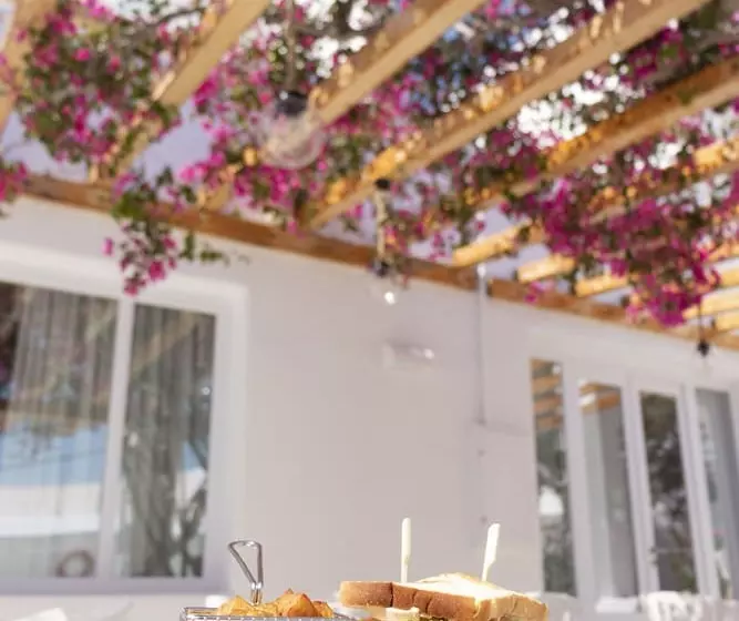 Cavo Bianco Boutique Hotel & Spa