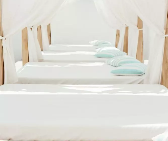 Cavo Bianco Boutique Hotel & Spa