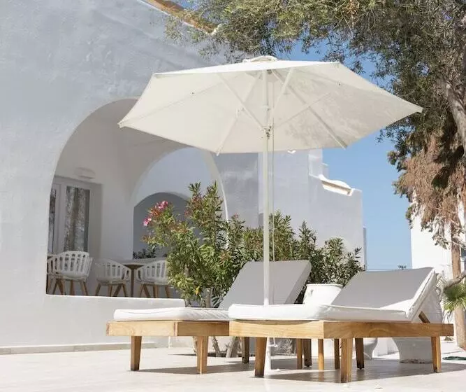 Cavo Bianco Boutique Hotel & Spa