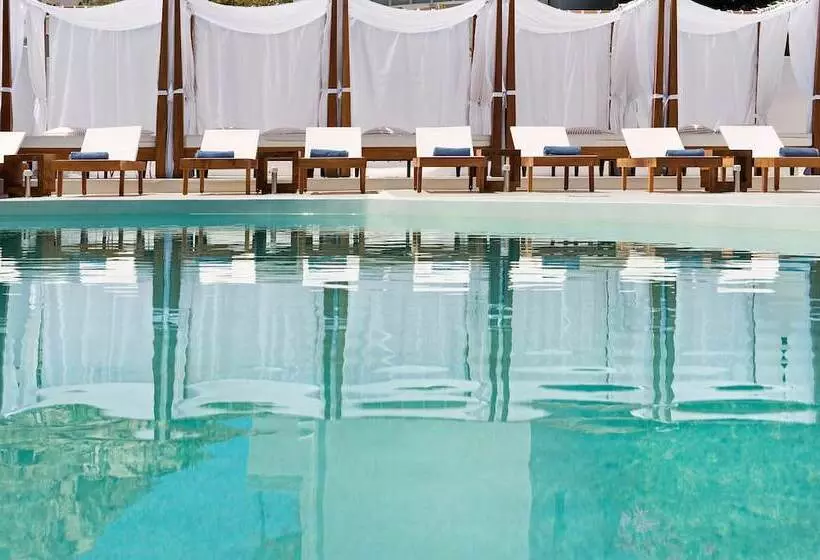 Cavo Bianco Boutique Hotel & Spa