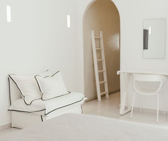 Cavo Bianco Boutique Hotel & Spa