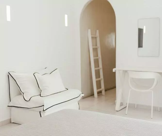 Cavo Bianco Boutique Hotel & Spa