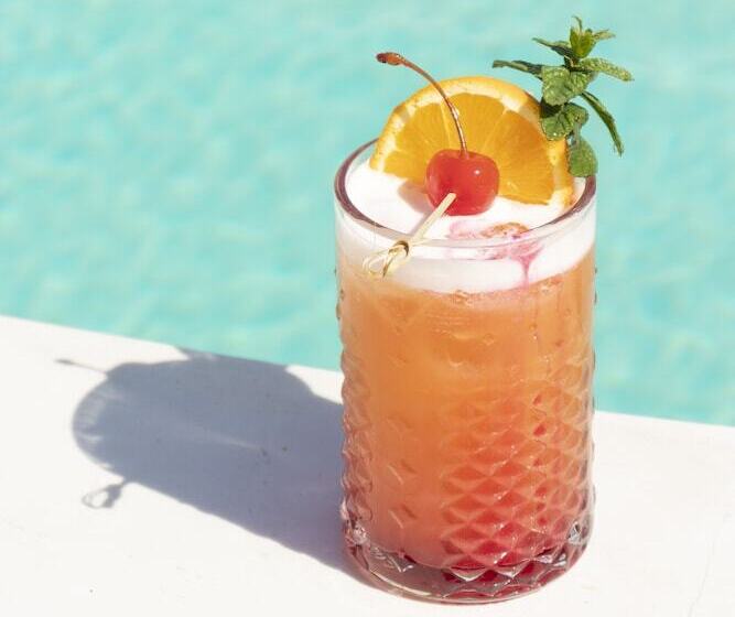 Cavo Bianco Boutique Hotel & Spa