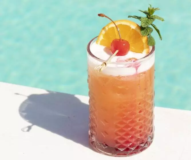 Cavo Bianco Boutique Hotel & Spa