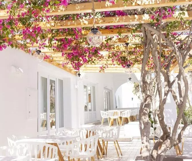 Cavo Bianco Boutique Hotel & Spa