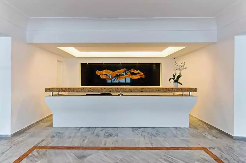 Cavo Bianco Boutique Hotel & Spa