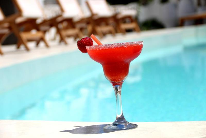 Cavo Bianco Boutique Hotel & Spa