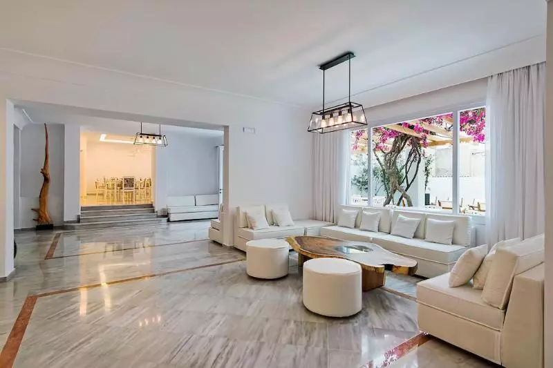 Cavo Bianco Boutique Hotel & Spa