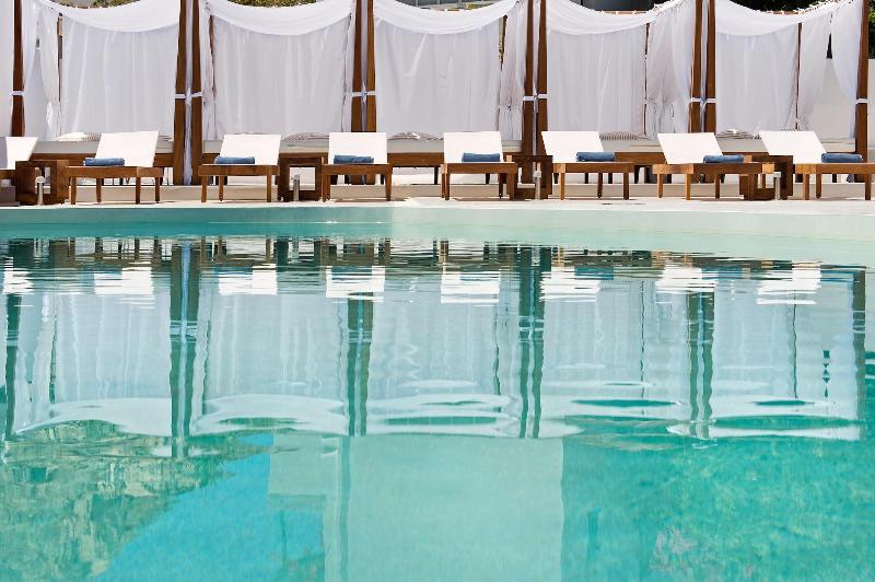 Cavo Bianco Boutique Hotel & Spa