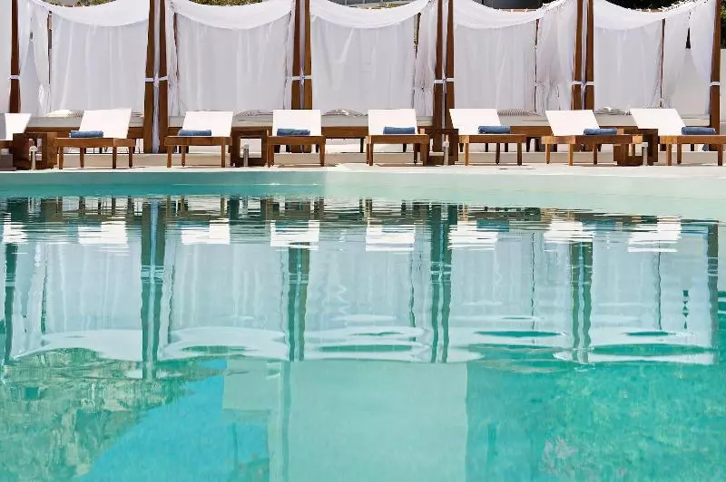 Cavo Bianco Boutique Hotel & Spa