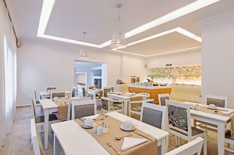 Cavo Bianco Boutique Hotel & Spa