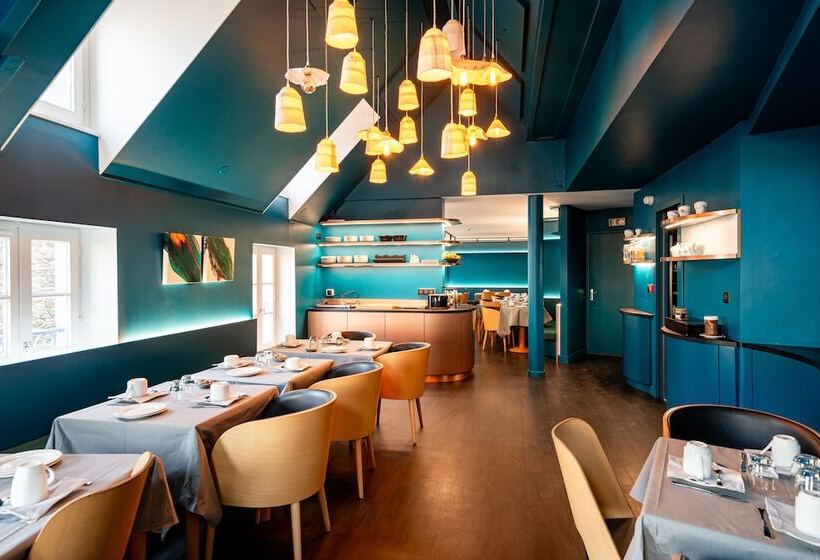 בית מלון כפרי De La Cite