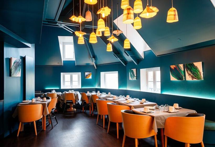 בית מלון כפרי De La Cite