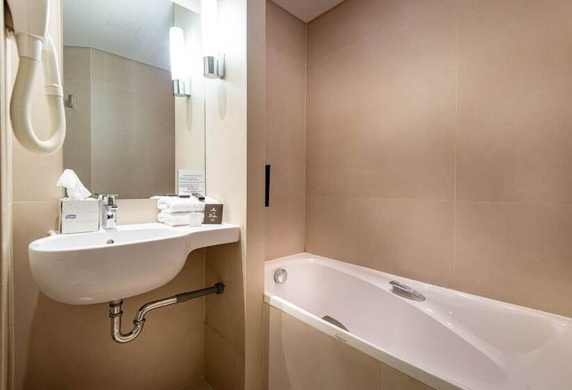 בית מלון כפרי De La Cite