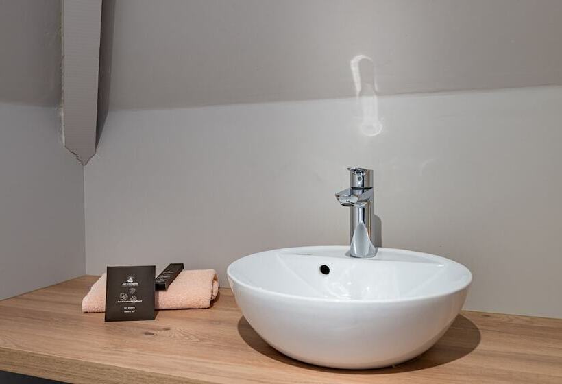 בית מלון כפרי De La Cite