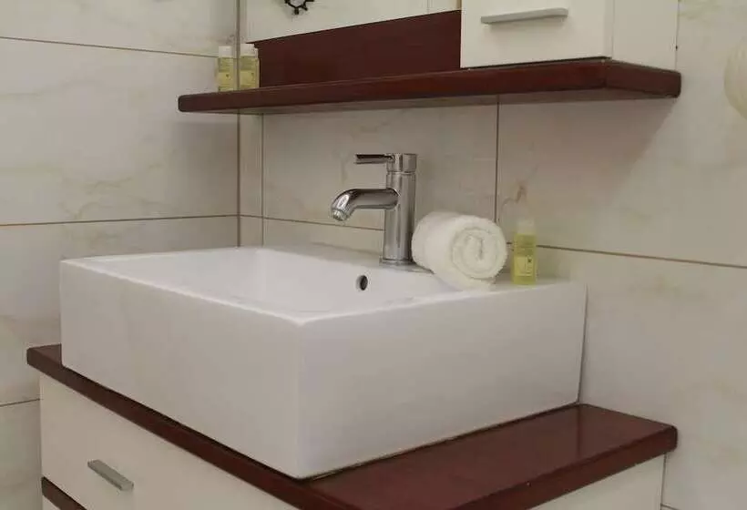 Отель Galaxy Art