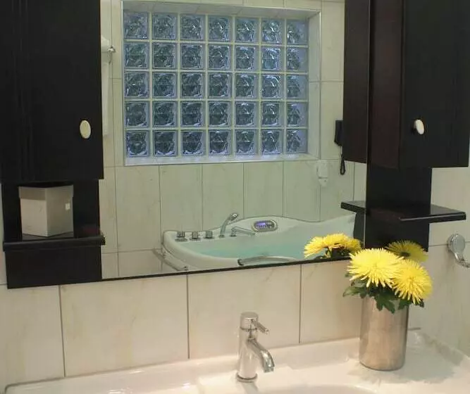 Отель Galaxy Art