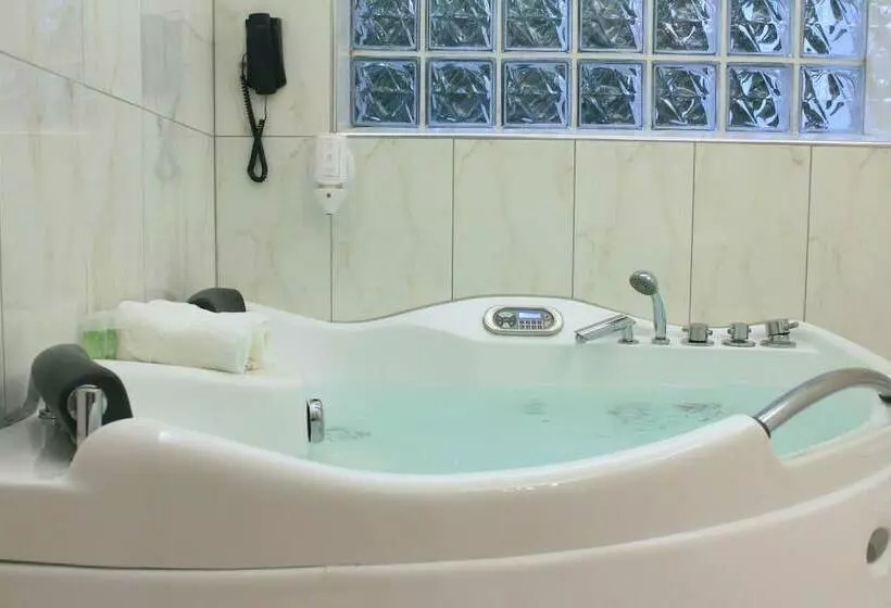 Отель Galaxy Art